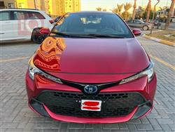 تويوتا كورولا هاتشباك